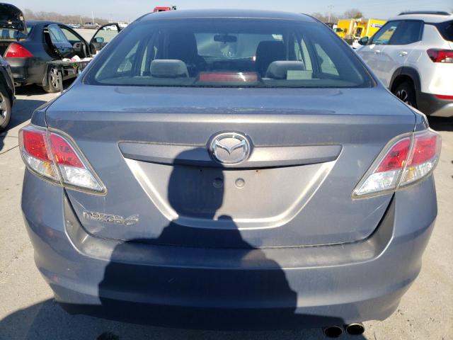 Photo 6 from auction – 2010 MAZDA 6 I with VIN 1YVHZ8CH5A5M23907