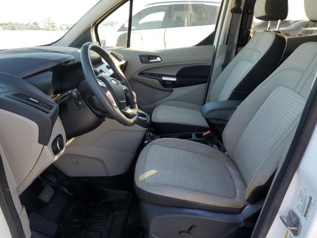 Photo 7 from auction – 2019 FORD TRANSIT CO with VIN NM0GE9F22K1398576