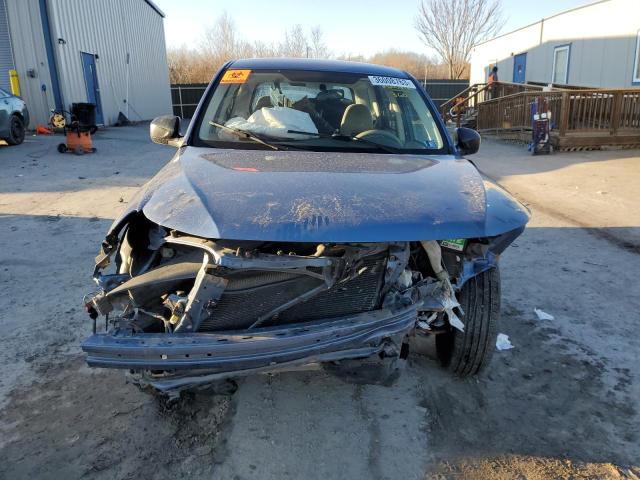 Foto 5 de la subasta – 2009 SUBARU FORESTER con VIN JF2SH61649H719811