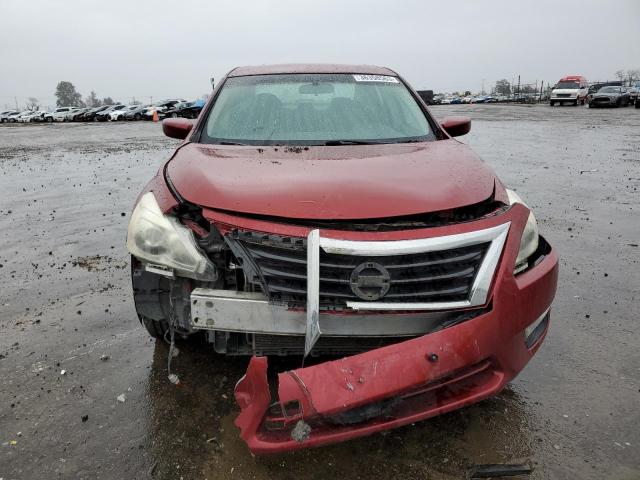 Photo 5 from auction – 2013 NISSAN ALTIMA 2.5 with VIN 1N4AL3AP1DC155773