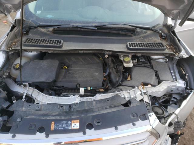 Photo 12 from auction – 2018 FORD ESCAPE SE with VIN 1FMCU0GD9JUC47677