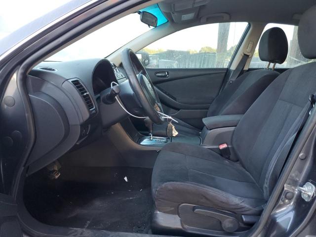 Photo 7 from auction – 2012 NISSAN ALTIMA BAS with VIN 1N4AL2AP0CC132199
