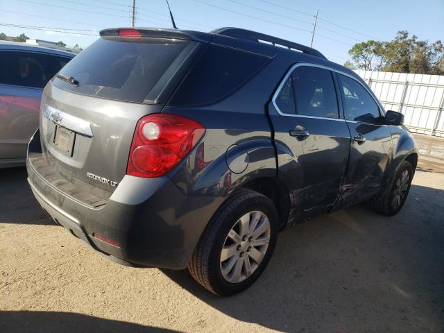 Photo 3 from auction – 2011 CHEVROLET EQUINOX LT with VIN 2GNALPEC3B1144051