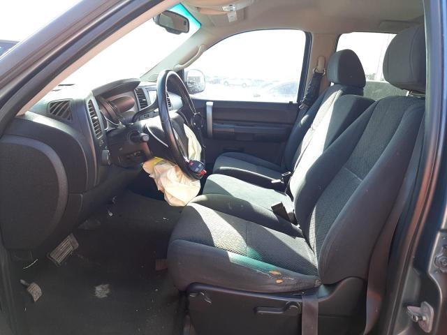 Zdjęcie 7 z aukcji – 2008 CHEVROLET SILVERADO z VIN 3GCEC13C28G105218