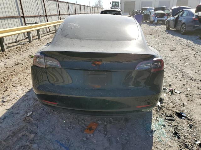 Photo 6 from auction – 2019 TESLA MODEL 3 with VIN 5YJ3E1EA6KF431372