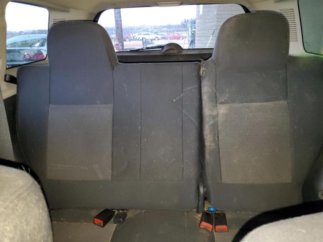 Photo 10 from auction – 2012 JEEP PATRIOT SP with VIN 1C4NJPBA1CD542092