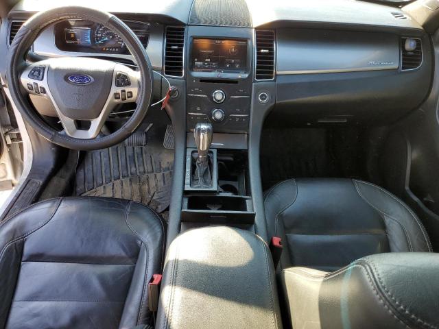Photo 8 from auction – 2014 FORD TAURUS SEL with VIN 1FAHP2E82EG117057