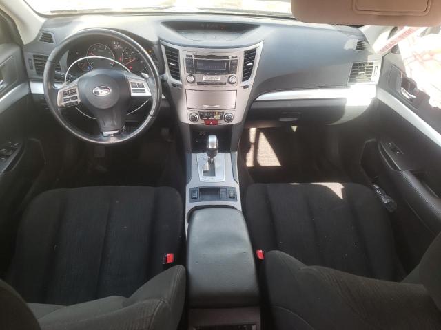 Снимка 8 от търг – 2013 SUBARU OUTBACK 2. с VIN 4S4BRCCC8D3208682
