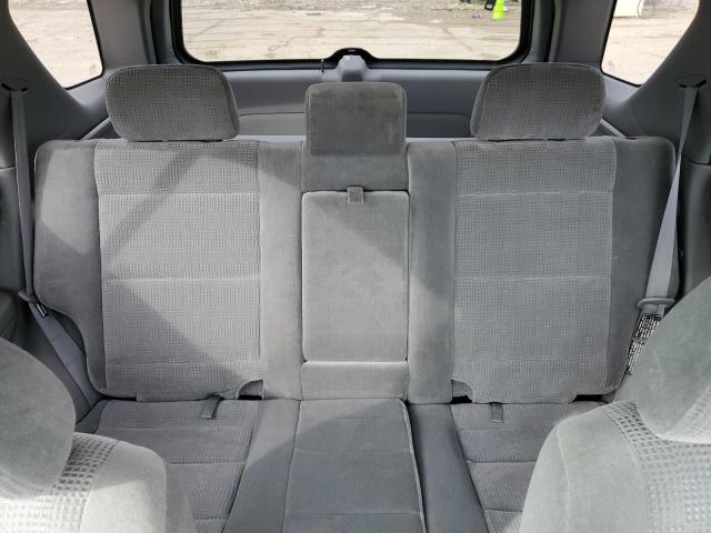Photo 10 from auction – 2005 KIA SORENTO EX with VIN KNDJD733255470595