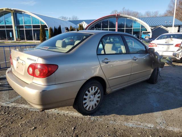 Photo 3 from auction – 2006 TOYOTA COROLLA CE with VIN 1NXBR32EX6Z589645