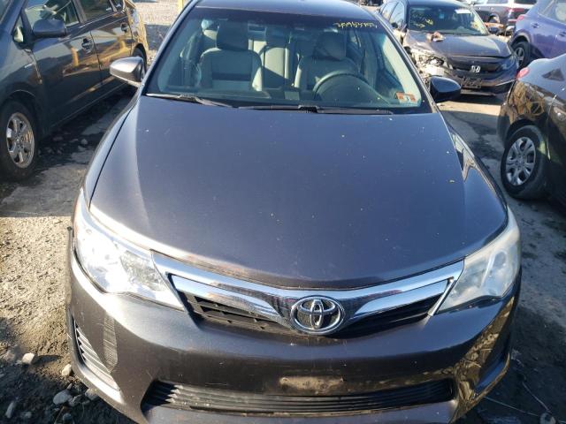 Photo 5 from auction – 2013 TOYOTA CAMRY L with VIN 4T1BF1FK3DU646200