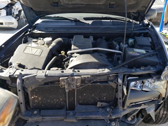Photo 12 from auction – 2008 CHEVROLET TRAILBLAZE with VIN 1GNDS13S382258325