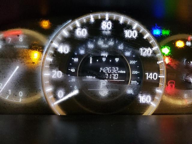 Photo 9 from auction – 2015 HONDA ACCORD with VIN 1HGCR2F73FA220918