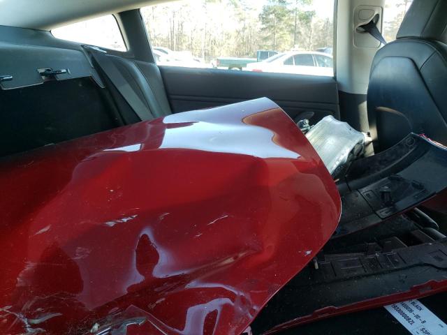 Photo 10 from auction – 2020 TESLA MODEL 3 with VIN 5YJ3E1EB0LF617791