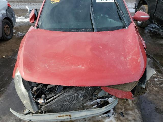 Photo 12 from auction – 2011 KIA SPORTAGE L with VIN KNDPBCA25B7077421