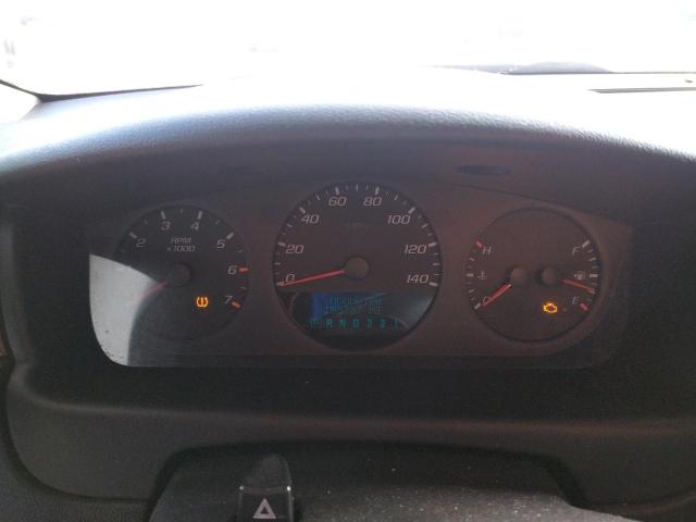 Photo 9 from auction – 2007 CHEVROLET IMPALA LS with VIN 2G1WB58K079233909
