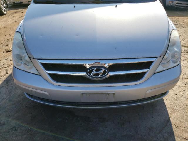 Photo 12 from auction – 2008 HYUNDAI ENTOURAGE with VIN KNDMC233X86049421