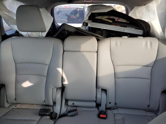 Photo 10 from auction – 2019 HONDA PILOT EXL with VIN 5FNYF6H50KB099573