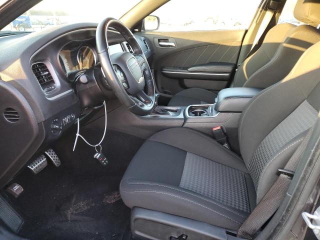 Photo 7 from auction – 2021 DODGE CHARGER R/ with VIN 2C3CDXCT0MH574216