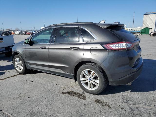 Photo 2 from auction – 2015 FORD EDGE SEL with VIN 2FMTK4J82FBB26981