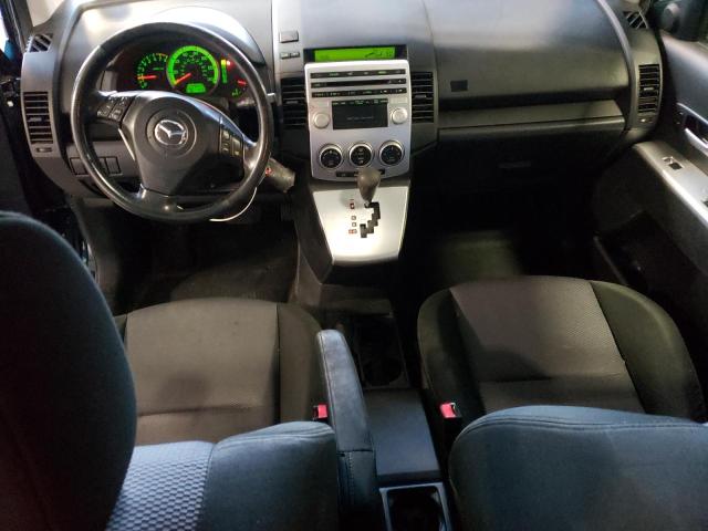 Photo 8 from auction – 2006 MAZDA 5 with VIN JM1CR293960116415