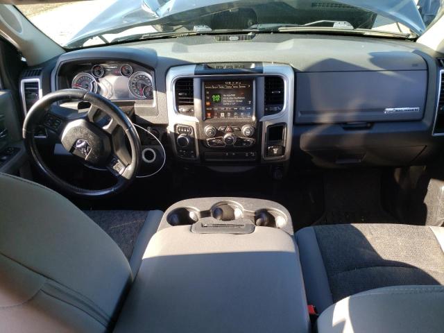 Photo 8 from auction – 2016 RAM 1500 SLT with VIN 1C6RR7LT1GS223424