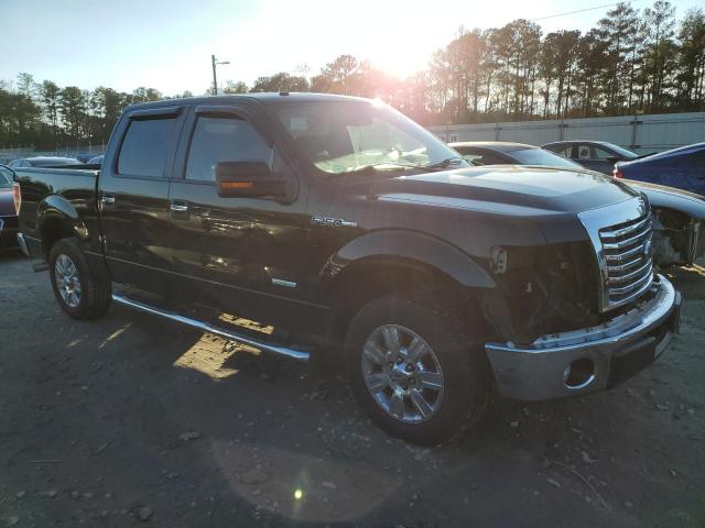 Photo 4 from auction – 2011 FORD F150 SUPER with VIN 1FTFW1CT4BFC62351