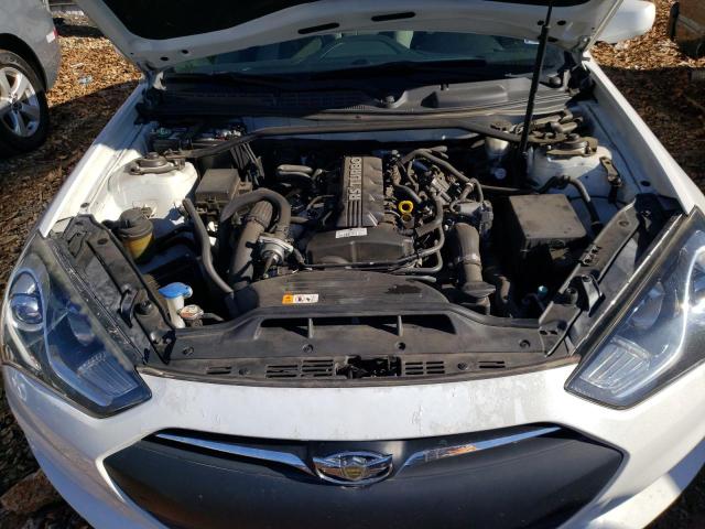 Photo 11 from auction – 2013 HYUNDAI GENESIS CO with VIN KMHHT6KD0DU103796