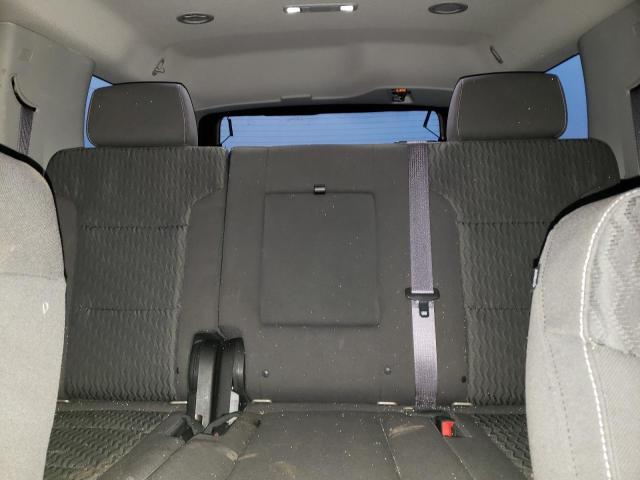 Photo 10 from auction – 2015 GMC YUKON SLE with VIN 1GKS2AKC4FR642889