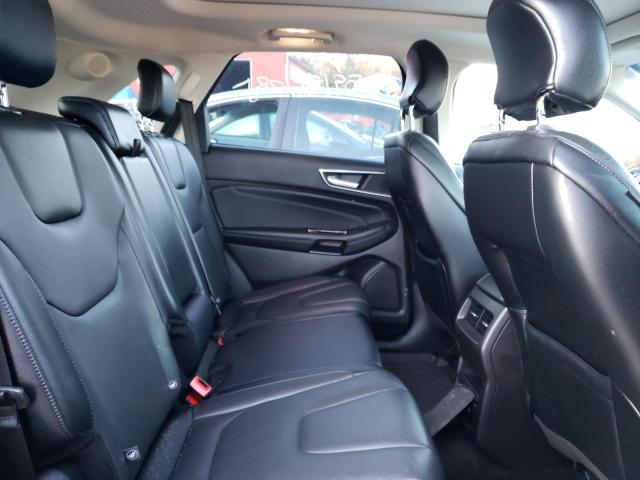 Photo 11 from auction – 2017 FORD EDGE TITAN with VIN 2FMPK4K94HBB98017