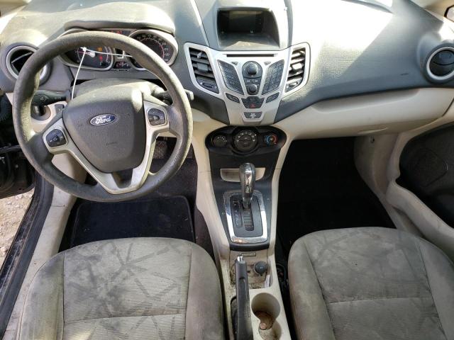 Photo 8 from auction – 2011 FORD FIESTA SE with VIN 3FADP4EJ4BM148633