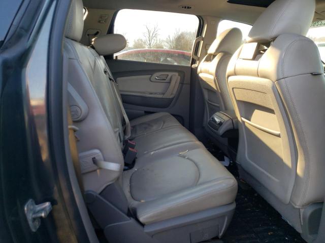 Photo 11 from auction – 2011 CHEVROLET TRAVERSE L with VIN 1GNKVJED7BJ344747