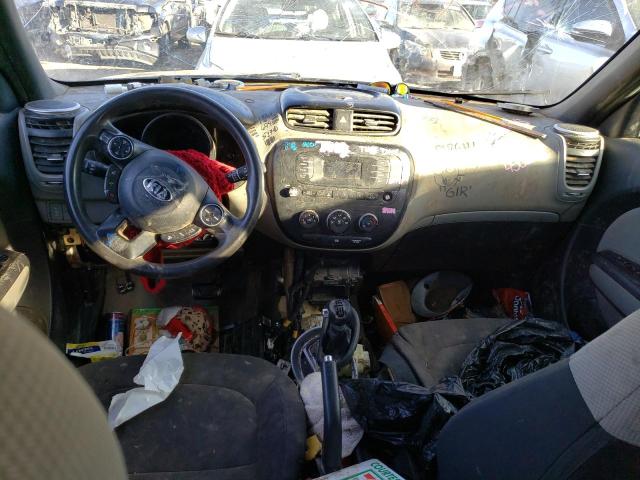 Photo 8 from auction – 2015 KIA SOUL with VIN KNDJN2A20F7198063