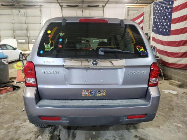 Photo 6 from auction – 2008 MAZDA TRIBUTE I with VIN 4F2CZ02Z28KM16081