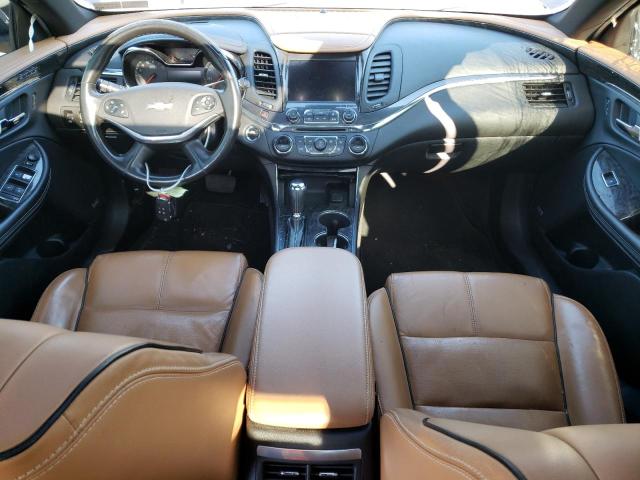 Photo 8 from auction – 2014 CHEVROLET IMPALA LTZ with VIN 2G1155S31E9261881