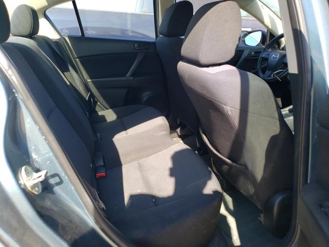 Photo 10 from auction – 2010 MAZDA 3 I with VIN JM1BL1SF3A1337605