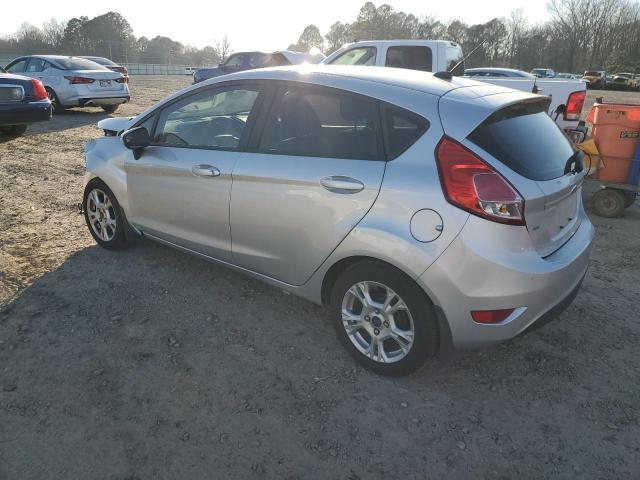 Photo 2 from auction – 2014 FORD FIESTA SE with VIN 3FADP4EJ2EM211183