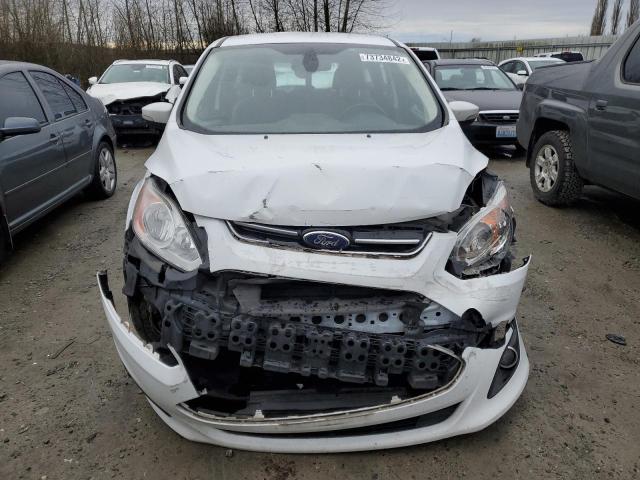 Photo 5 from auction – 2015 FORD C-MAX PREM with VIN 1FADP5CU5FL115036