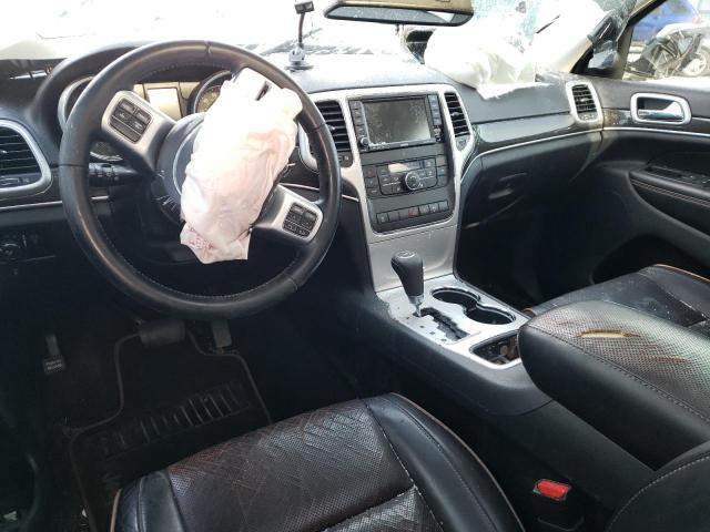 Photo 8 from auction – 2011 JEEP GRAND CHER with VIN 1J4RR4GG2BC678039