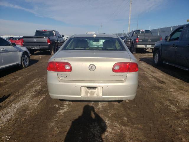 Photo 6 from auction – 2009 BUICK LUCERNE CX with VIN 1G4HP57M09U138367