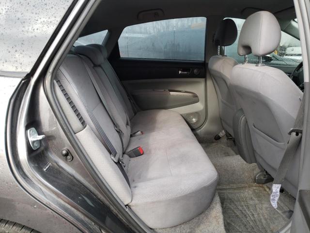 Photo 10 from auction – 2007 TOYOTA PRIUS with VIN JTDKB20U673211987