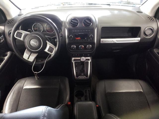 Photo 8 from auction – 2015 JEEP COMPASS LA with VIN 1C4NJCEA4FD274017