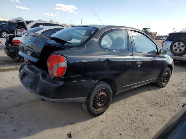 Photo 3 from auction – 2000 TOYOTA ECHO with VIN JTDAT1233Y0086540