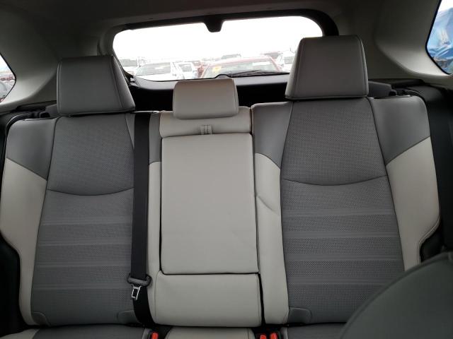 Photo 10 from auction – 2021 TOYOTA RAV4 LIMIT with VIN 4T3D6RFV9MU052185