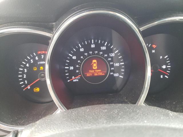 Photo 9 from auction – 2013 KIA OPTIMA LX with VIN 5XXGM4A78DG160296
