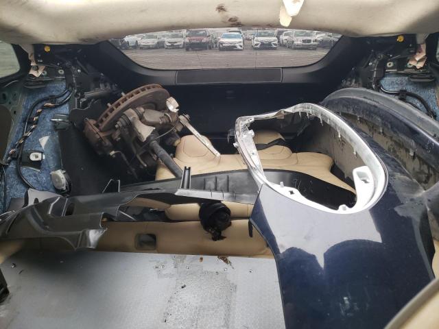 Photo 10 from auction – 2013 TESLA MODEL S with VIN 5YJSA1CPXDFP19803