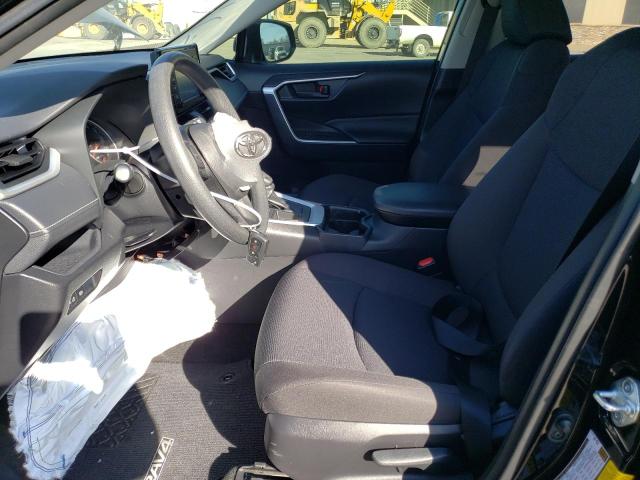 Photo 7 from auction – 2019 TOYOTA RAV4 LE with VIN JTMH1RFV3KD510667