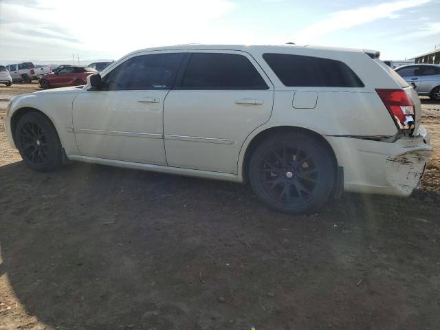 Photo 2 from auction – 2005 DODGE MAGNUM R/T with VIN 2D8GV58295H683310