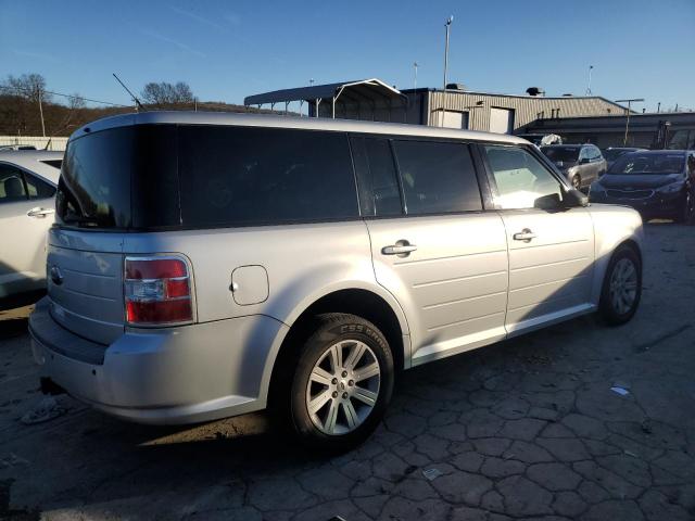 Photo 3 from auction – 2011 FORD FLEX SE with VIN 2FMGK5BC5BBD22157