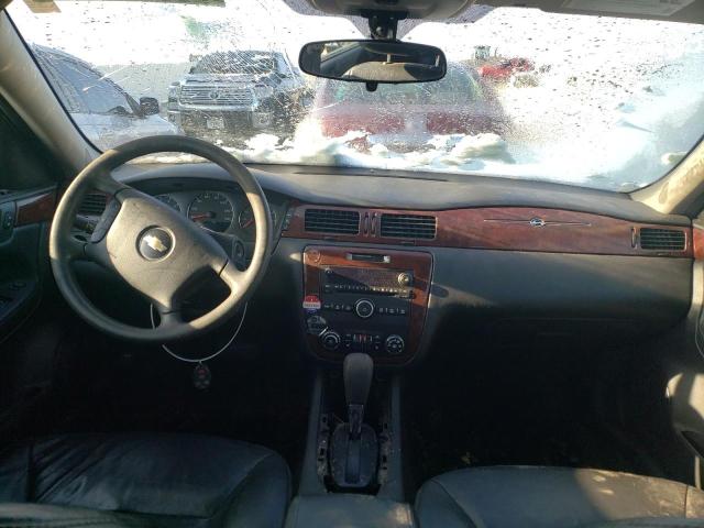 Photo 8 from auction – 2009 CHEVROLET IMPALA 1LT with VIN 2G1WT57N791165327